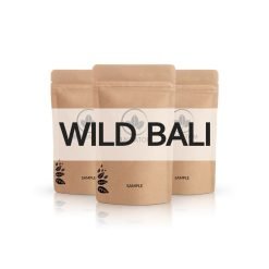 Wild Bali Probierpackung