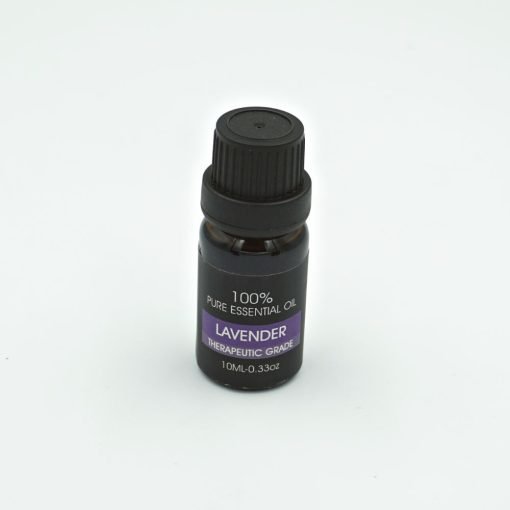 Lavender oil, Lavendelöl