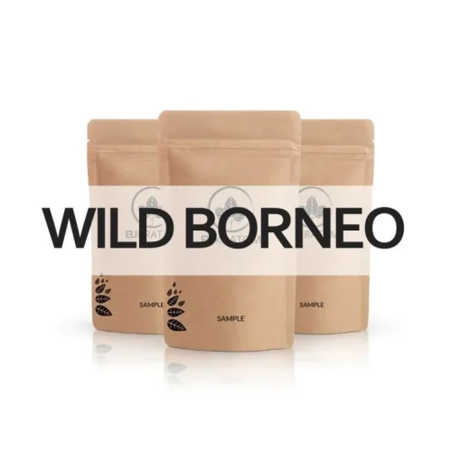 Wild Borneo Sample Pack 20g x 3