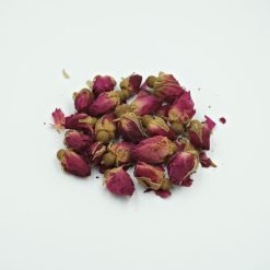 Rose buds