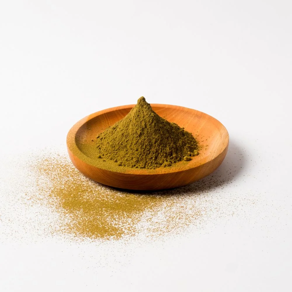 Red Kratom