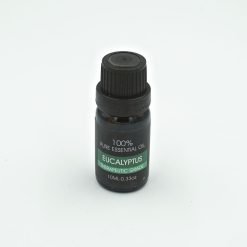 Eucalyptus oil