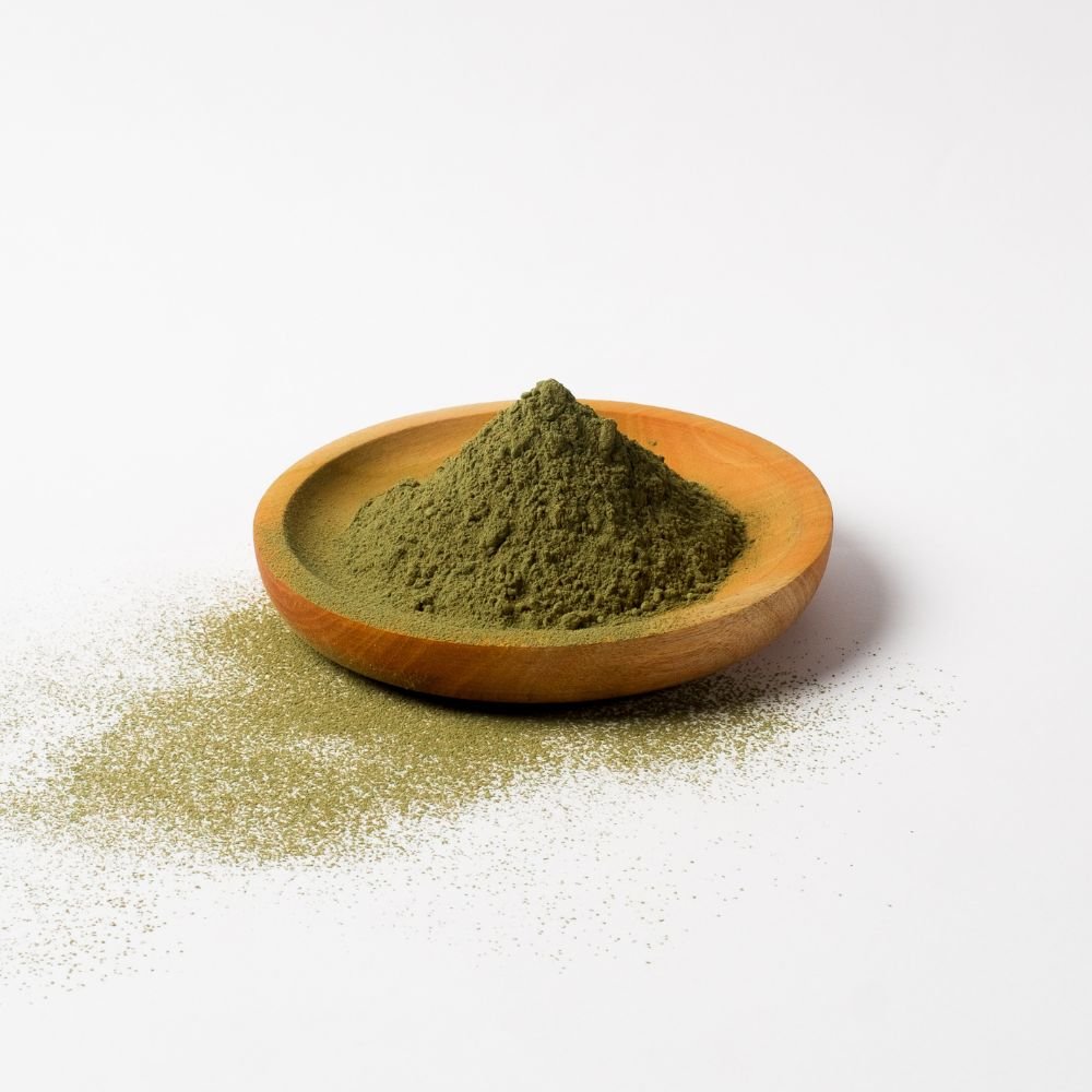 Green Kratom