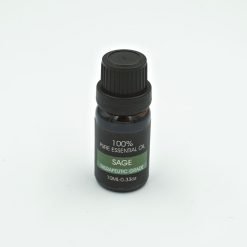 Sage oil