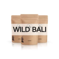 Wild Bali Sample Pack