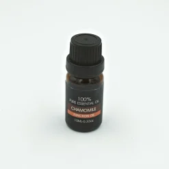 Chamomile oil