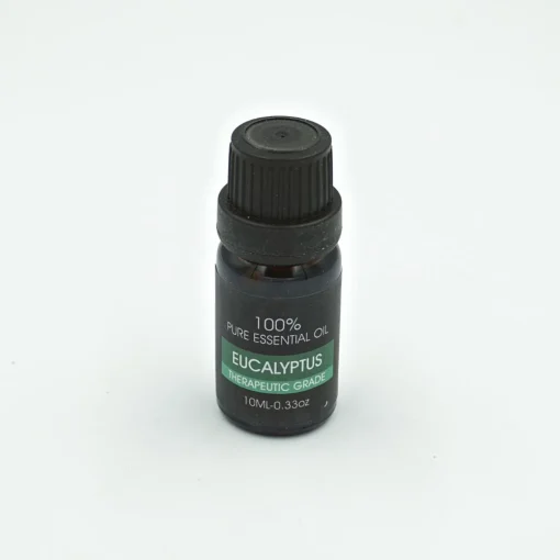 Eucalyptus oil