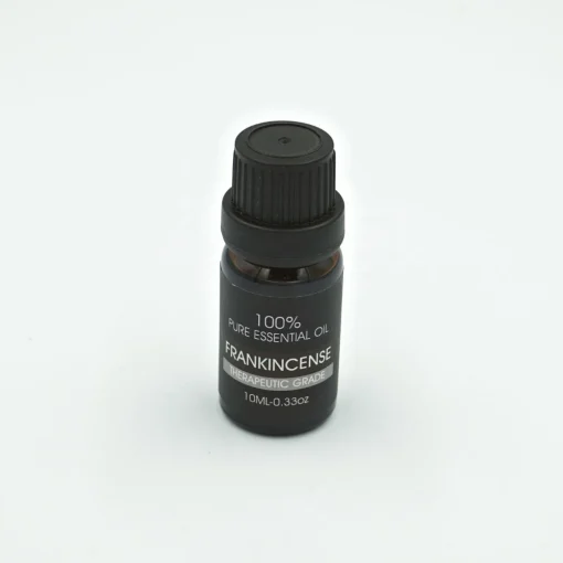 Frankincense oil