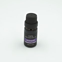 Lavender oil