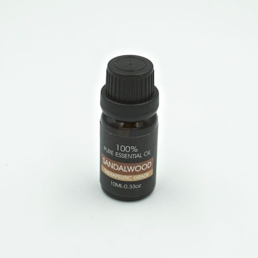 Sandalwood oil