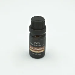 Sandalwood oil